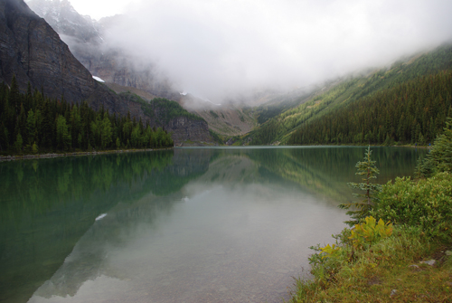 Taylor Lake Campground (Ta6)