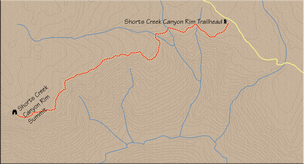 Hike Map