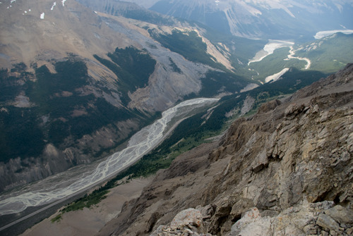 Mount Wilcox