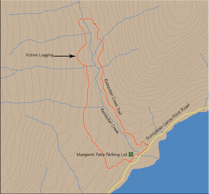 Hike Map