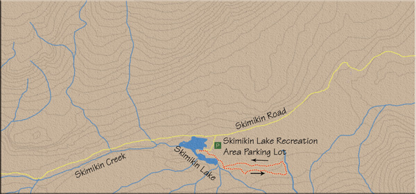 Hike Map