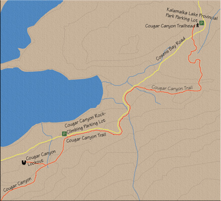 Hike Map
