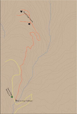 Hike Map