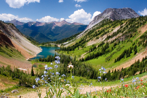 Bear Lake