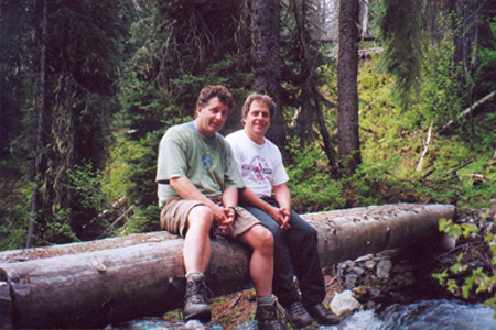 Bostock Pass Campground