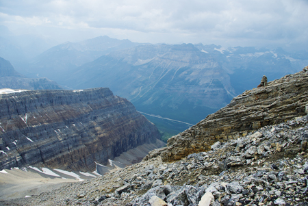 Storm Mountain