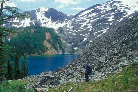 Doctor Lakes
