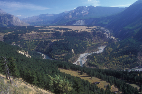 Sheep Mountain – Elko