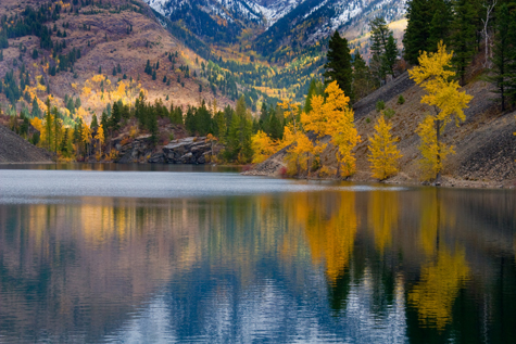 Silver Spring Lakes