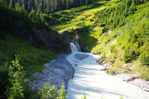 Tumbling Creek Campground